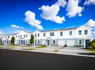 5245 NW Ashwick Ln, Port Saint Lucie, FL 34987