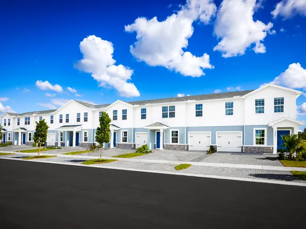 5205 NW Ashwick Ln, Port Saint Lucie, FL 34987