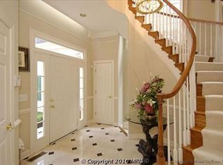 20295 Water Mark Pl, Sterling, VA 20165
