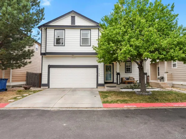 7160 Leeside View, Colorado Springs, CO 80922