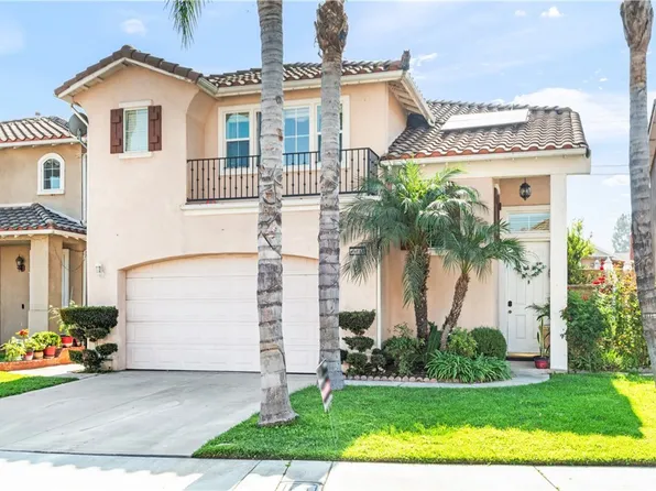 13218 Gyna Ln, La Puente, CA 91746