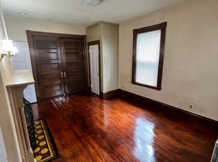 22 Montrose St #1, Boston, MA 02119