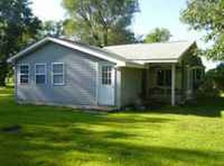 8815 E 650 N, Walkerton, IN 46574