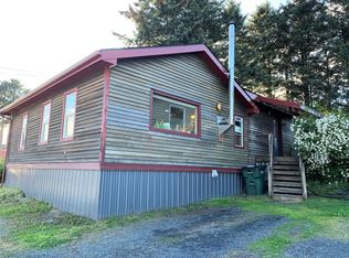 1325 Mission Rd, Kodiak, AK 99615