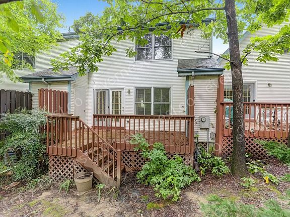 2nd image of 5112 Greenwich Mews