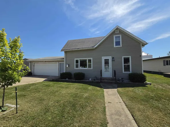 401 Talbot St, Salix, IA 51052