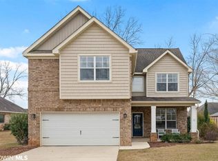 8782 Drifton Ct, Daphne, AL 36526