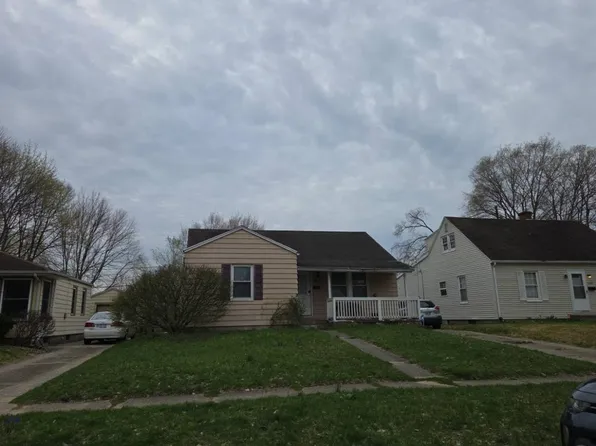 1648 Cass St, Niles, MI 49120