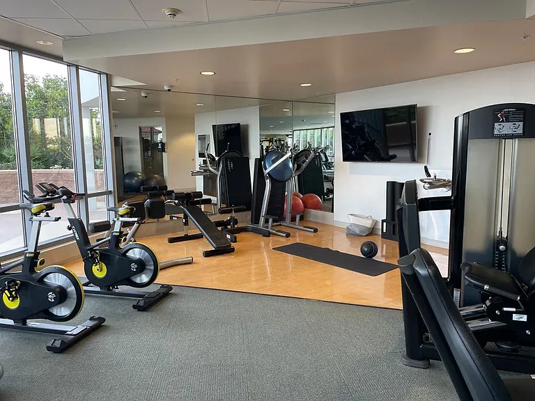 200 W Sahara Ave #1112 — Photo 37