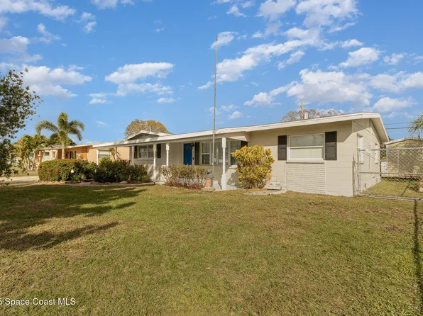 2604 Floridiane Dr, Melbourne, FL 32935
