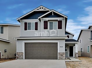 6624 W Achievement St, Meridian, ID 83646