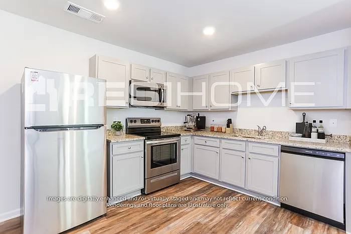 4 bed, 2.5 bath, 1688 sqft, $2,045 — Photo 2