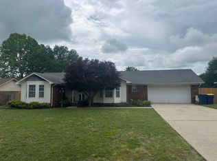 12 Gail Ct, Cabot, AR 72023