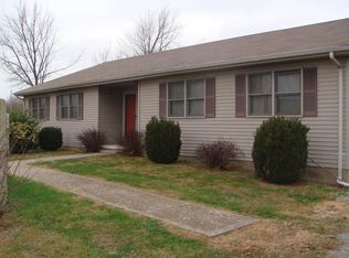 95 Bethel Ridge Rd, Sharpsburg, KY 40374