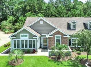 260 Stonewall Cir UNIT 16-2, Longs, SC 29568