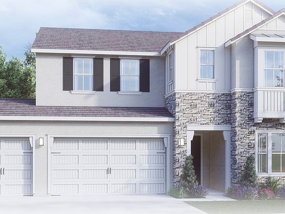 Poppy II Farmhouse