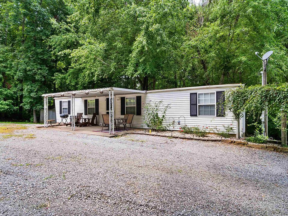 1442 Rockcastle Lakeshore Dr, Cadiz, KY 42211 Zillow
