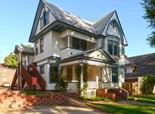1127 12th St, Boulder, CO 80302