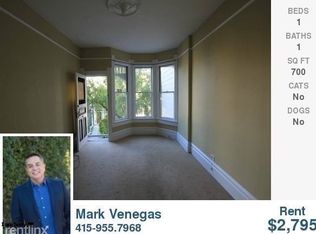 27 Delmar St, San Francisco, CA 94117