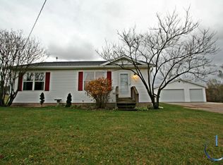 14066 S Cypress Ave, Sand Lake, MI