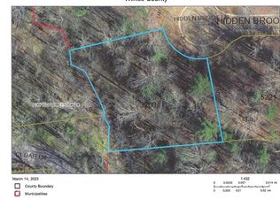 4 Hidden Brook Ln LOT 4, North Wilkesboro, NC 28659