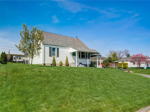 859 E Lynnwood St, Allentown, PA 18103