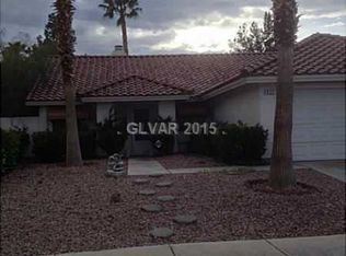 833 Woodtack Cove Way, Henderson, NV 89002