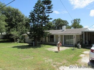 208 Pine Ave N, Edgewater, FL 32141