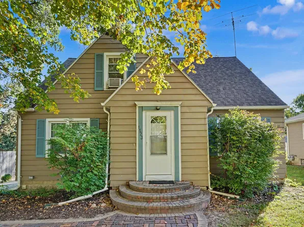 1523 Baltimore St, Waterloo, IA 50702