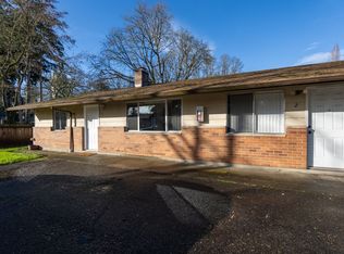 Washington Square Apartments, Lakewood, WA 98498