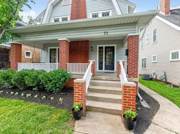 55 Oakland Park Ave, Columbus, OH 43214