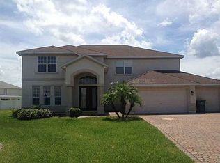 2607 Turkano Way, Kissimmee, FL 34746