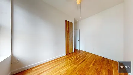 Rented by Bond New York