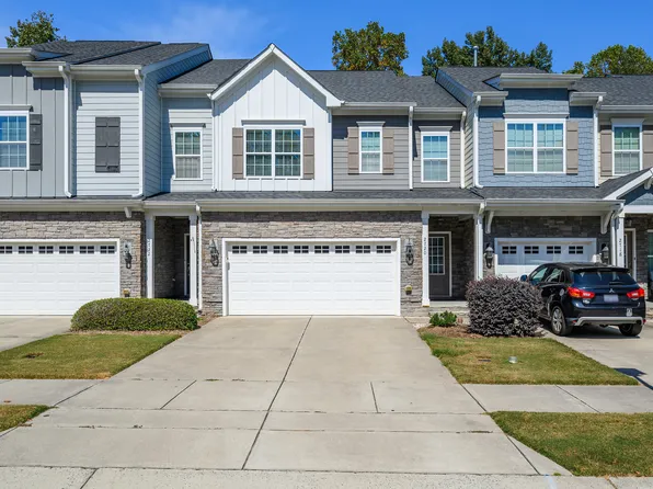 2720 Masonboro Ferry Dr, Apex, NC 27502