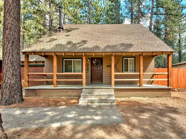 3816 Steven Ln, South Lake Tahoe, CA 96150
