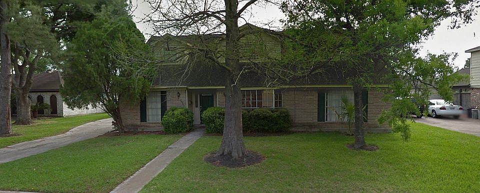 Great Curb Appeal
