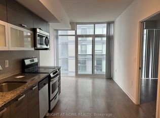 36 Lisgar St #PENTHOUSE 01, Toronto, ON