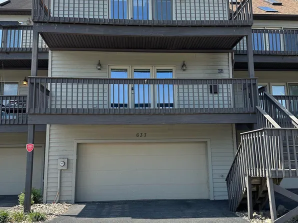 637 Mariner Vlg, Morgantown, WV 26508