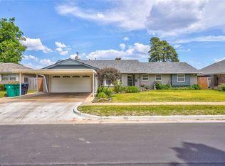 2429 SW 80th St, Oklahoma City, OK 73159