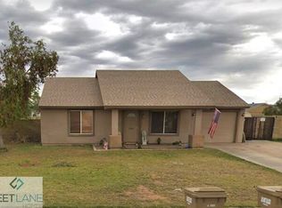 7244 W Desert Cove Ave, Peoria, AZ 85345