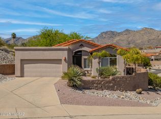 5663 N Placita Paisaje, Tucson, AZ 85750