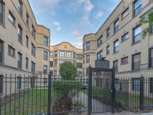 5223 S Drexel Ave APT 2N, Chicago, IL 60615