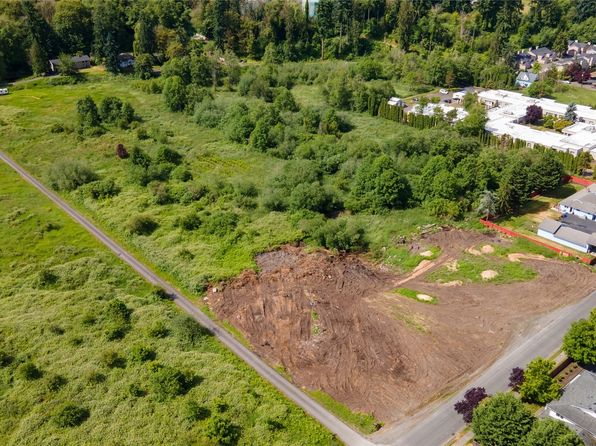 Land For Sale In Puyallup Wa