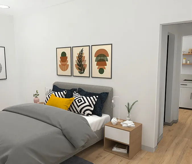 1001 Hyperion Ave #105 — Photo 5