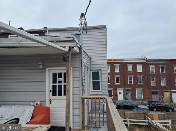 23 Evergreen St, Harrisburg, PA 17104
