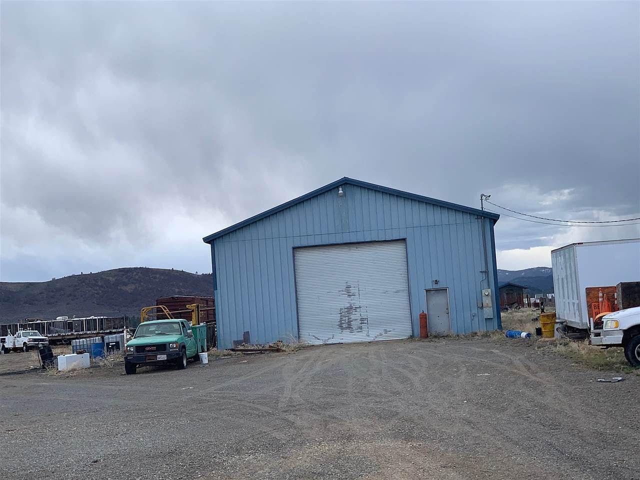 195 Industrial Way, Beckwourth, CA 96129 Zillow