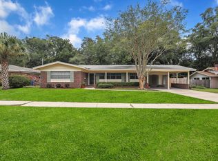 6669 Marblow Dr, Jacksonville, FL 32277