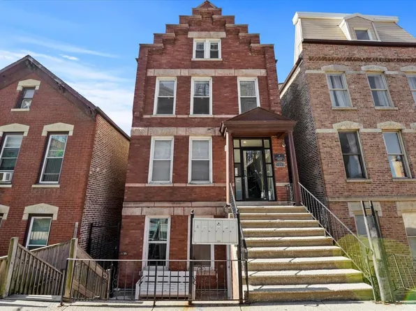 1645 W 17th St, Chicago, IL 60608