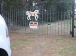 5797 Golf Course Rd, Blackstock, SC 29014