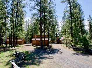 68964 Graham Ct, Sisters, OR 97759